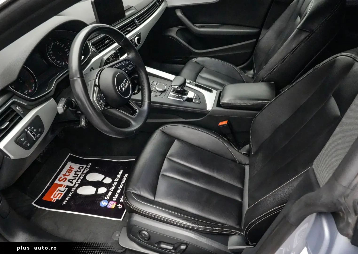 Audi A5-Sportback