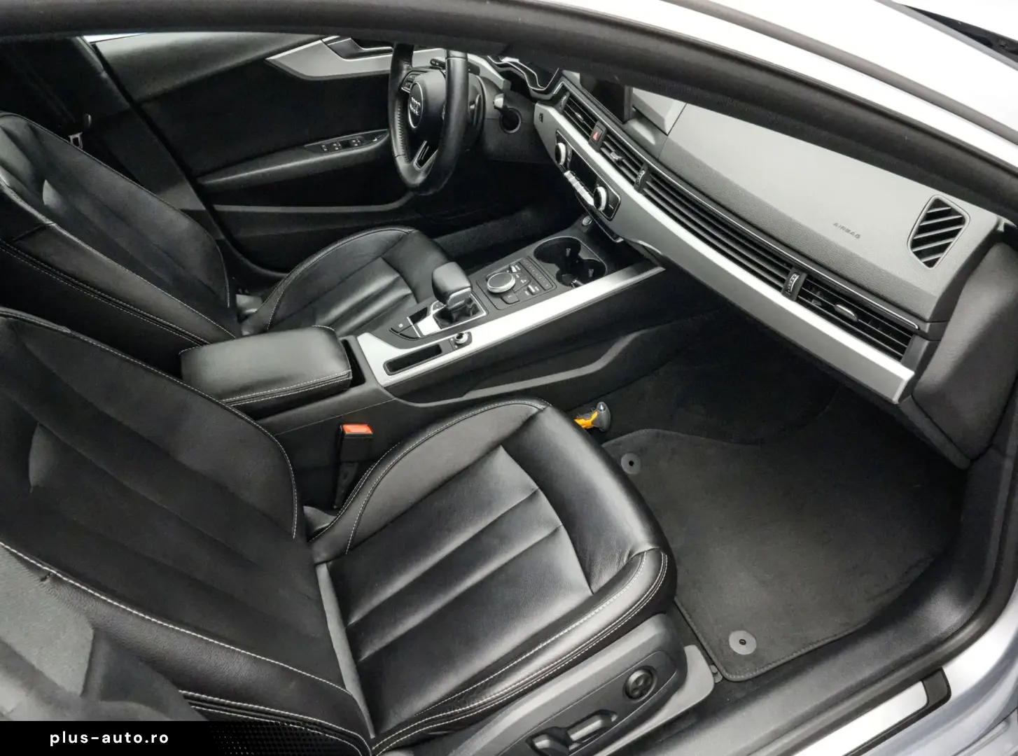 Audi A5-Sportback