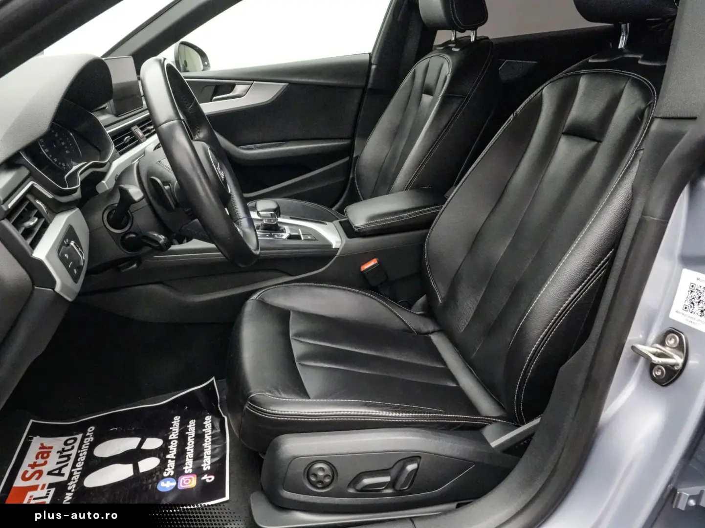 Audi A5-Sportback