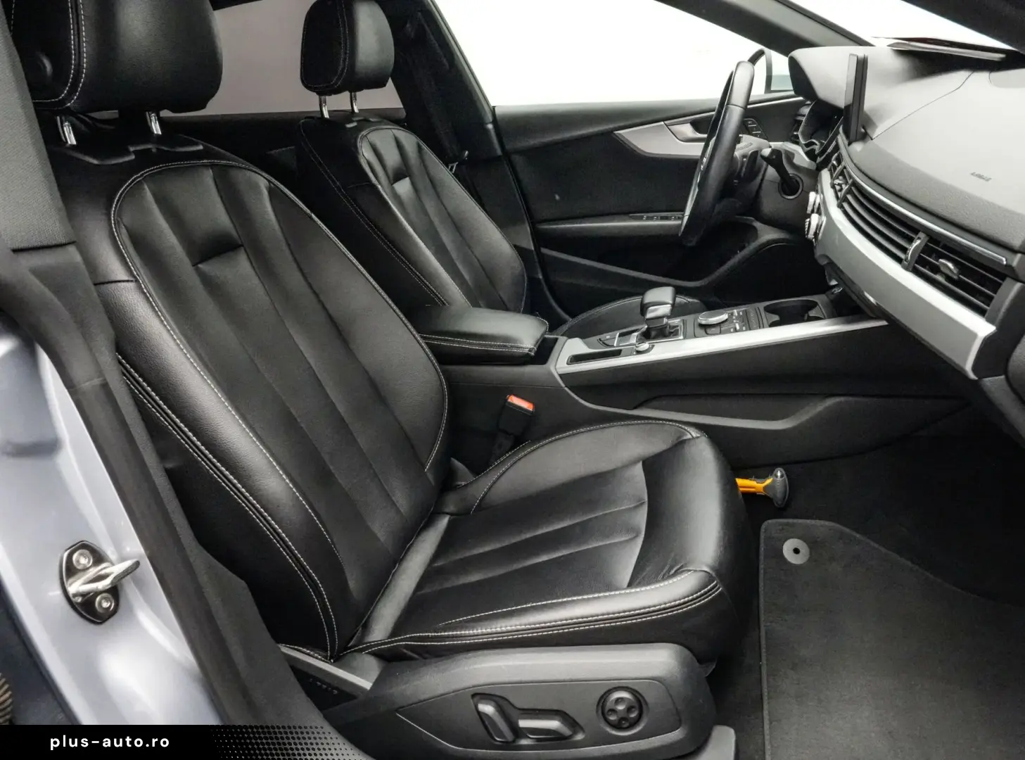 Audi A5-Sportback
