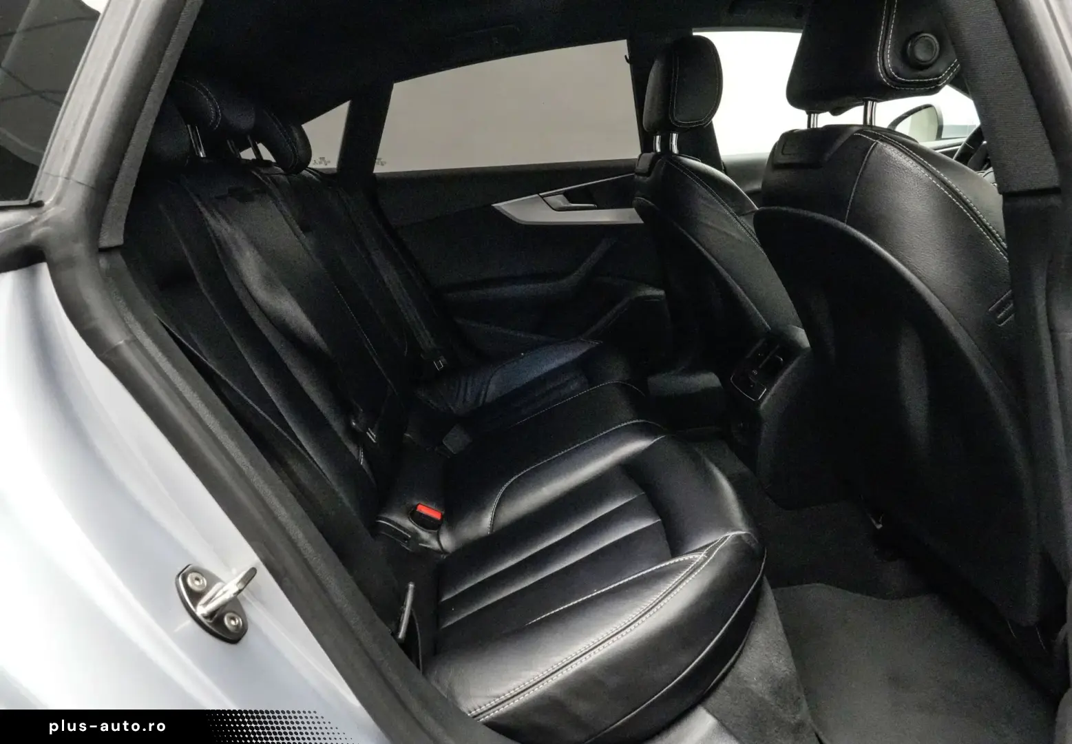 Audi A5-Sportback