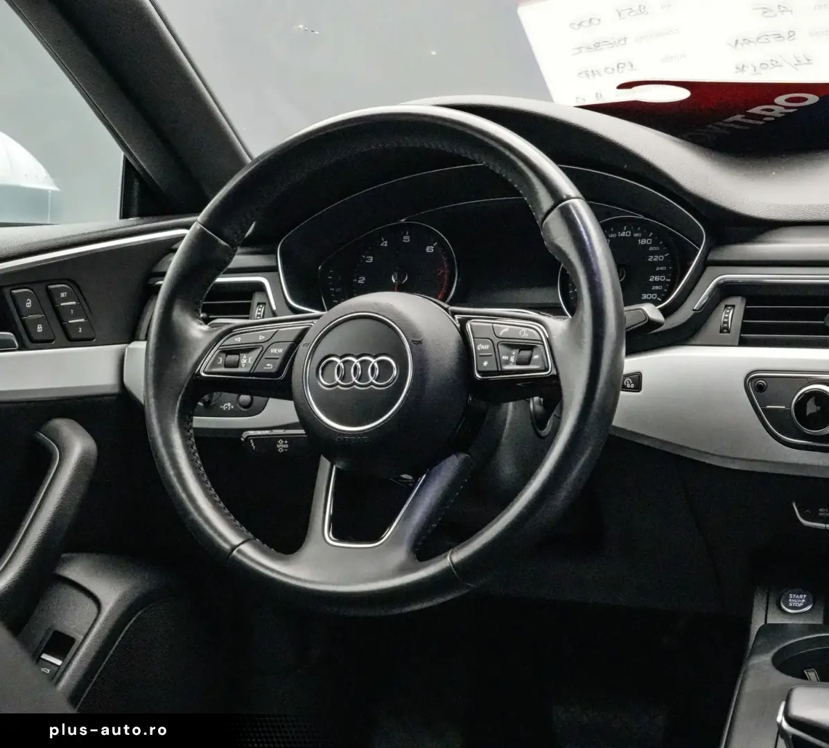 Audi A5-Sportback