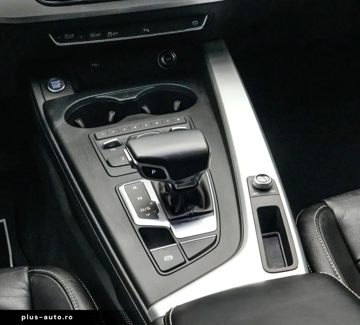 Audi A5-Sportback