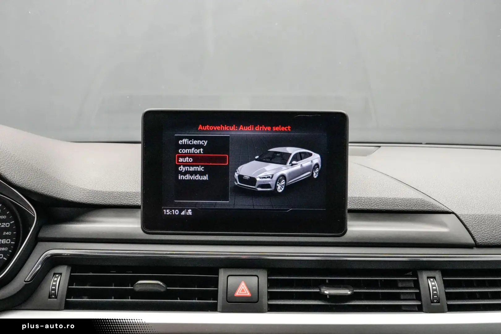 Audi A5-Sportback
