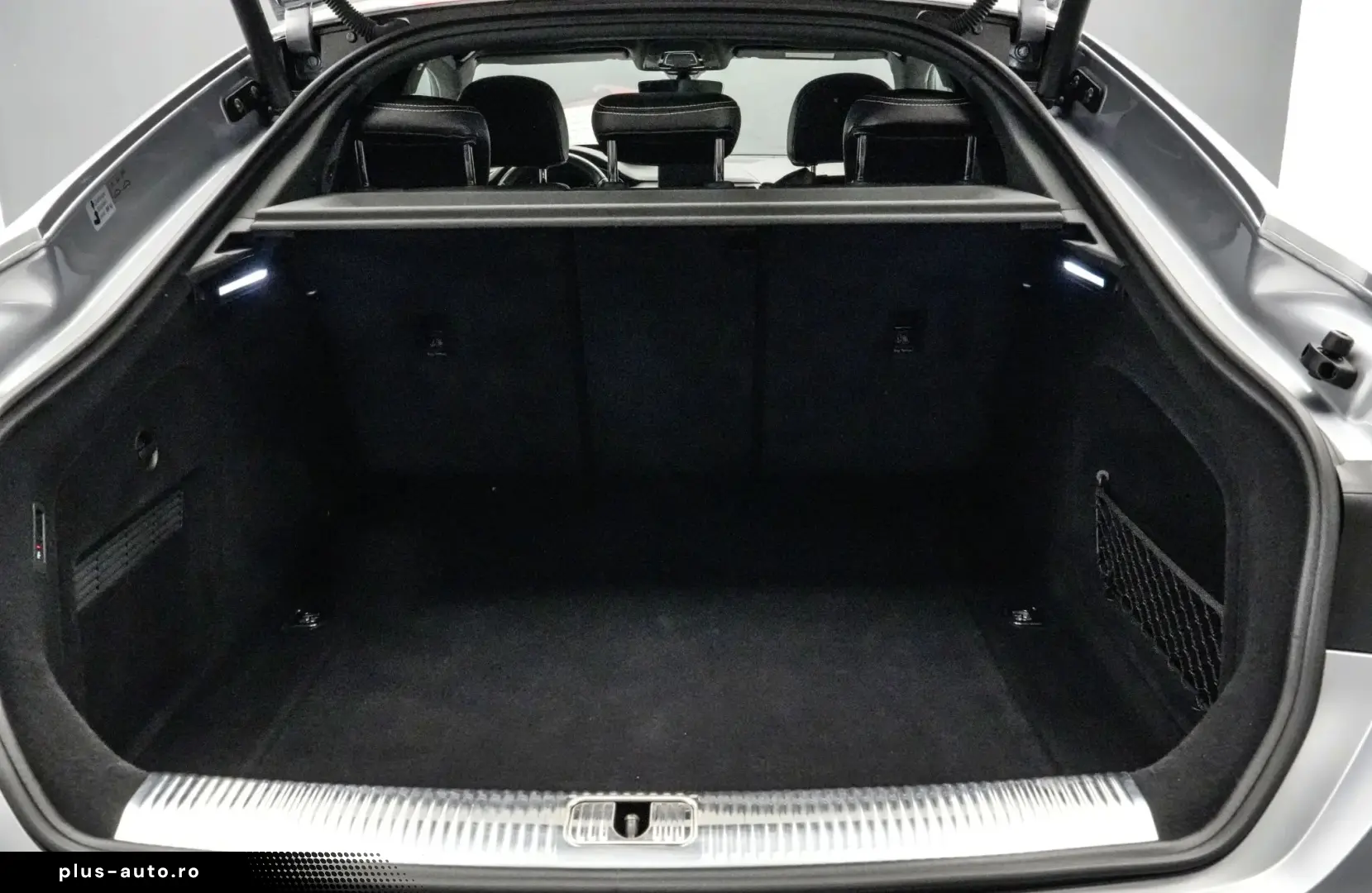 Audi A5-Sportback