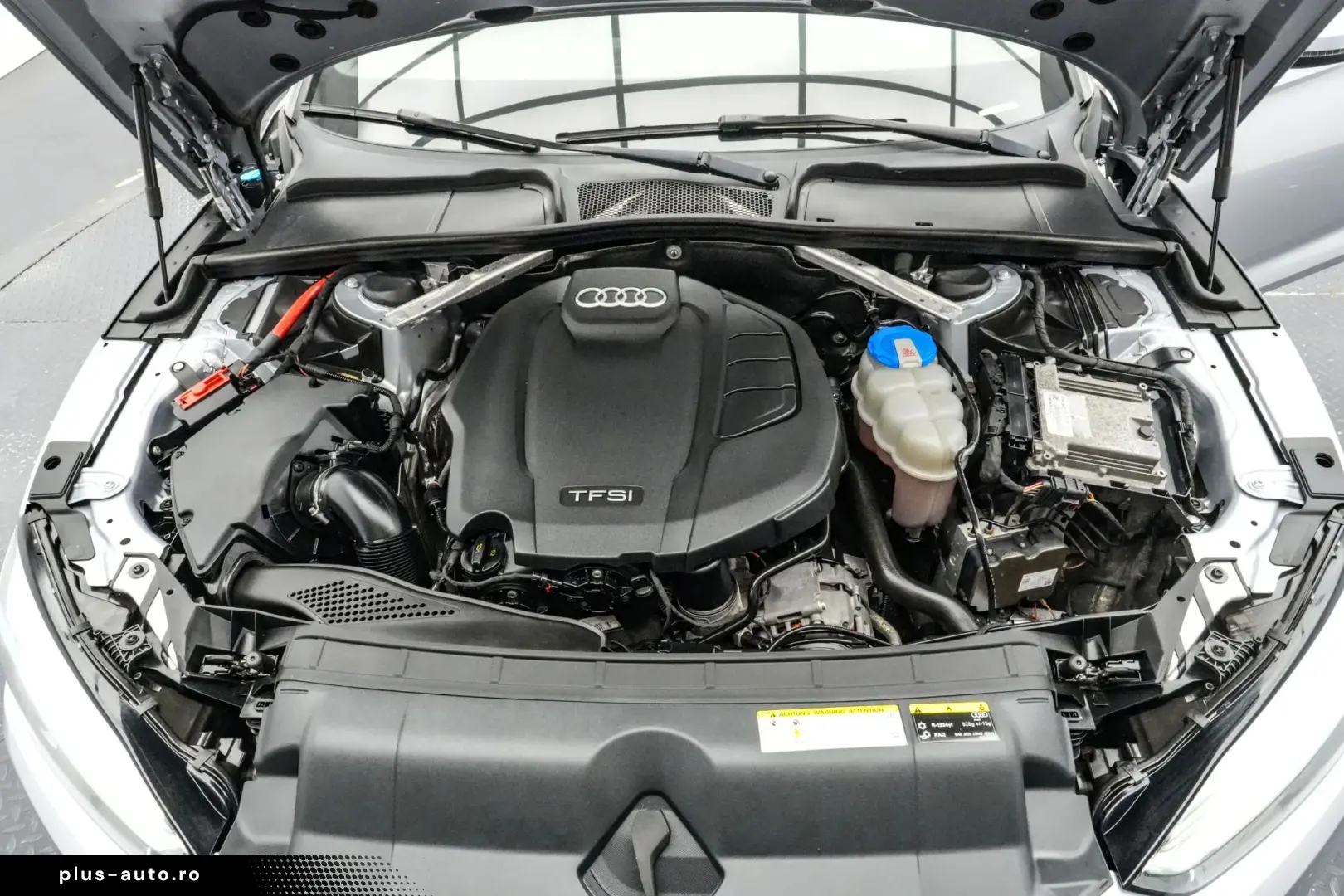 Audi A5-Sportback