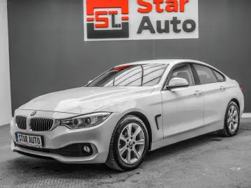 Bmw Seria-4