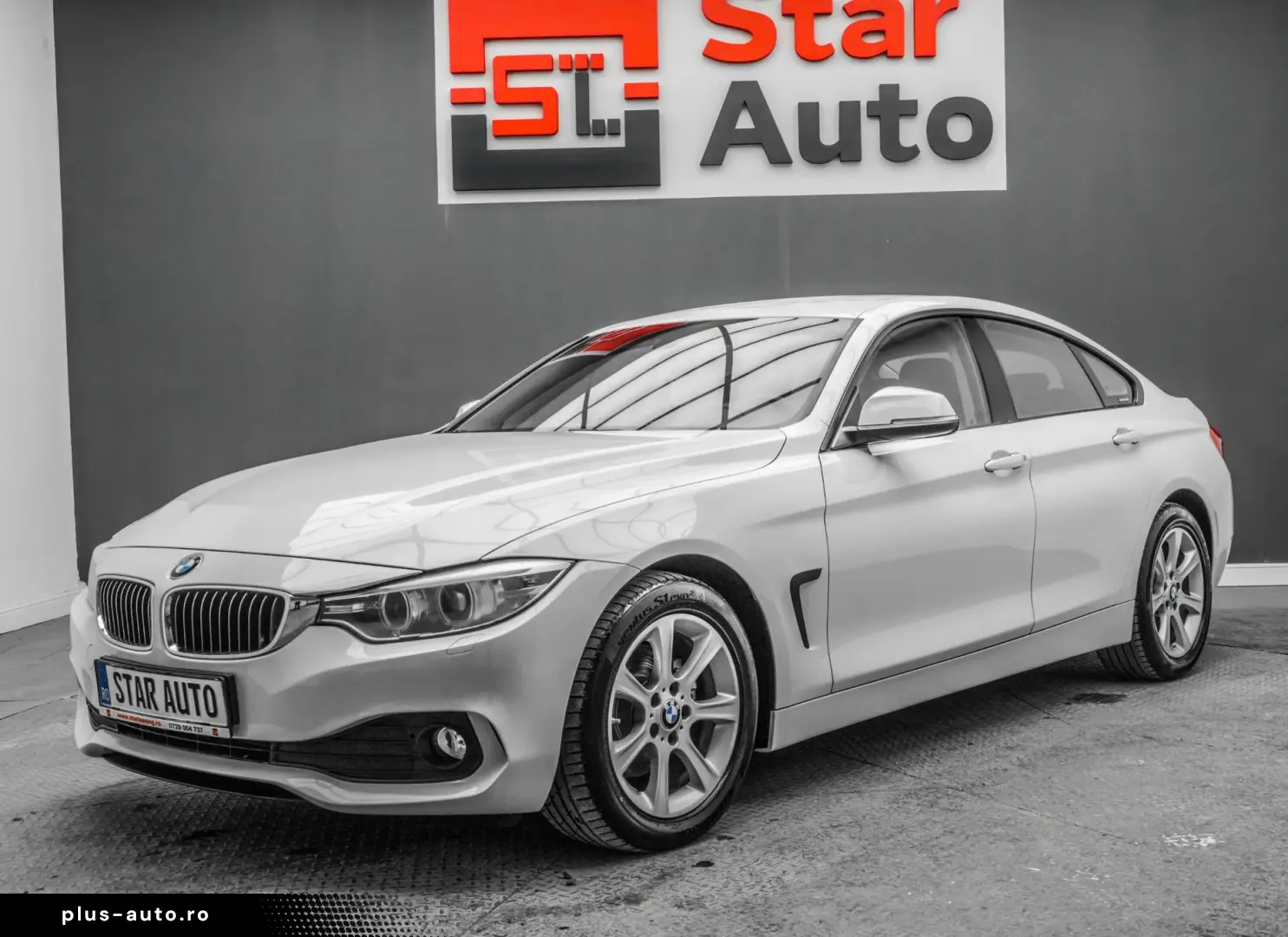 Bmw Seria-4