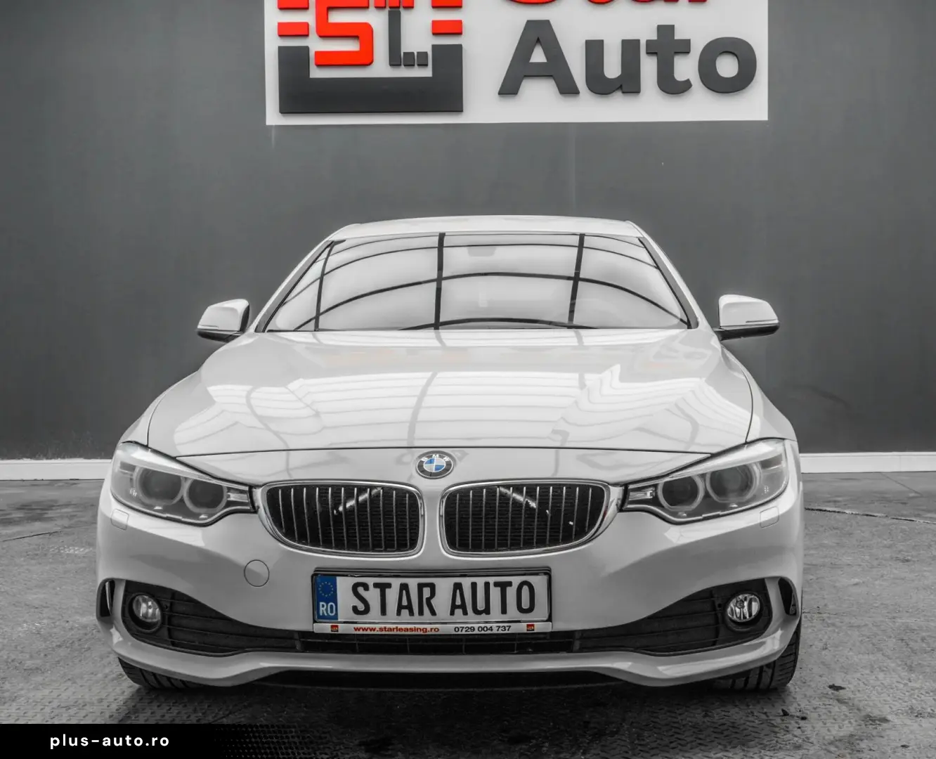 Bmw Seria-4