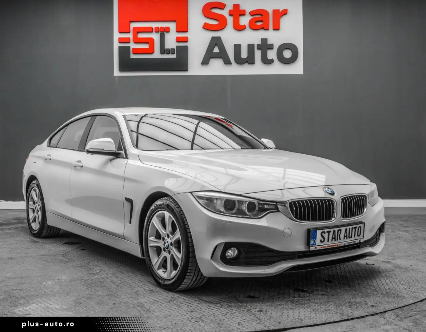 Bmw Seria-4