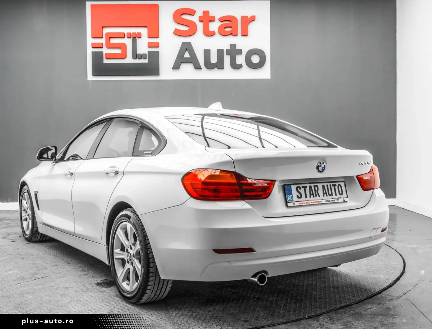 Bmw Seria-4