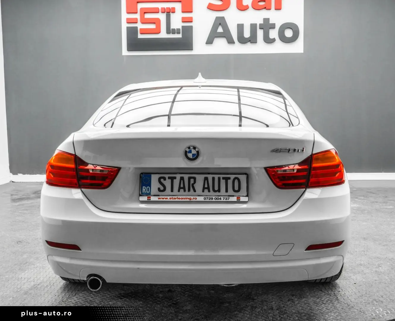 Bmw Seria-4