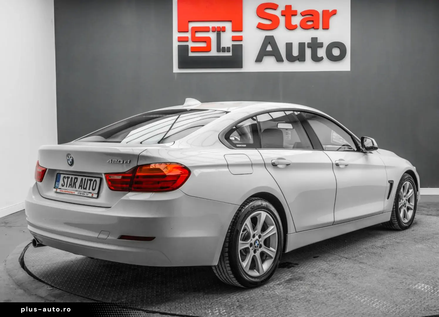 Bmw Seria-4