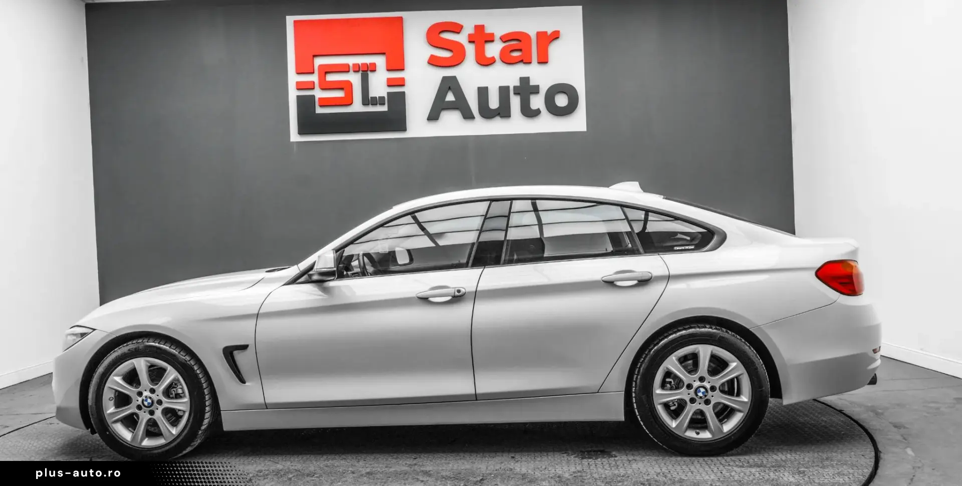 Bmw Seria-4