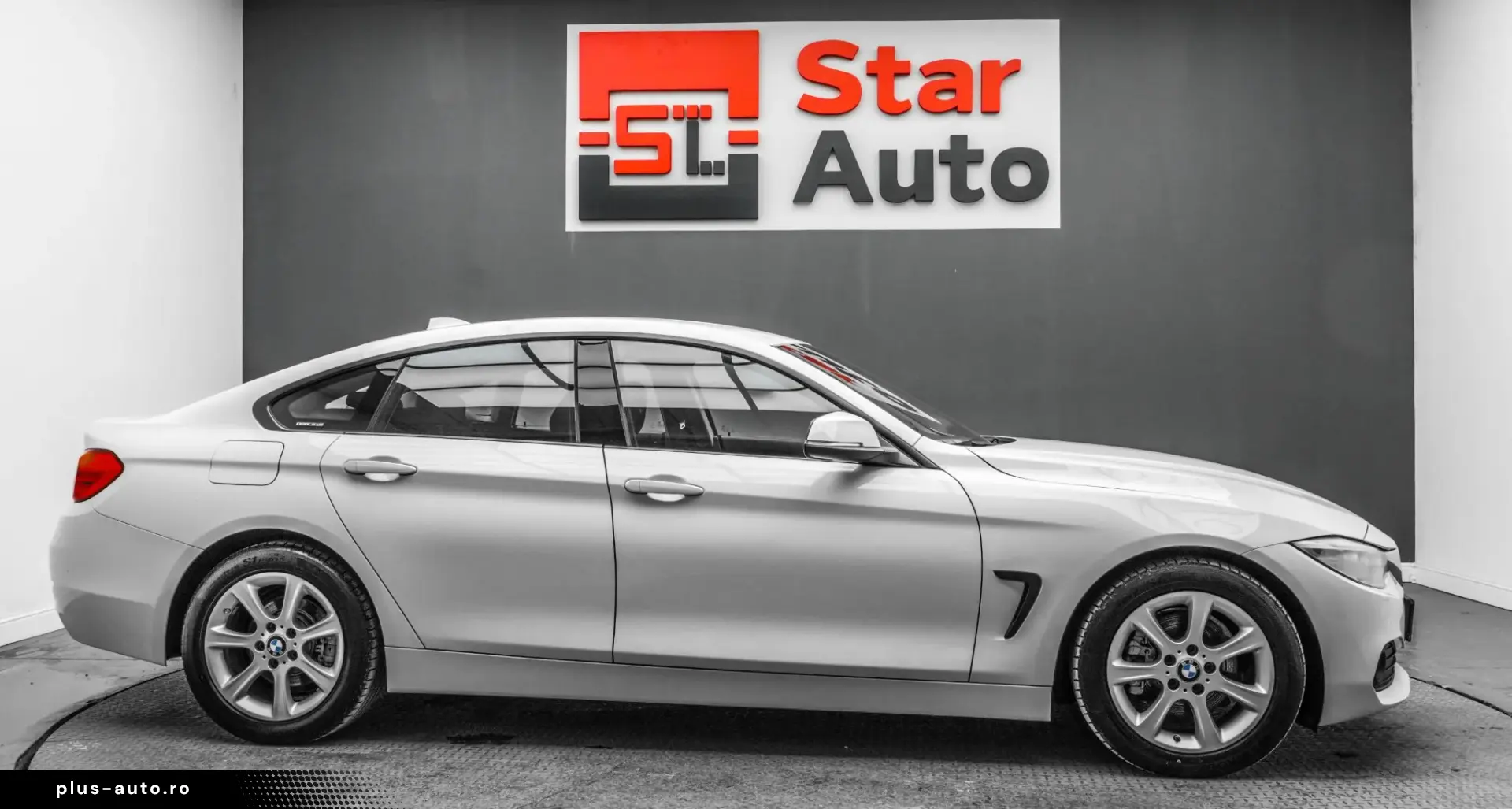 Bmw Seria-4