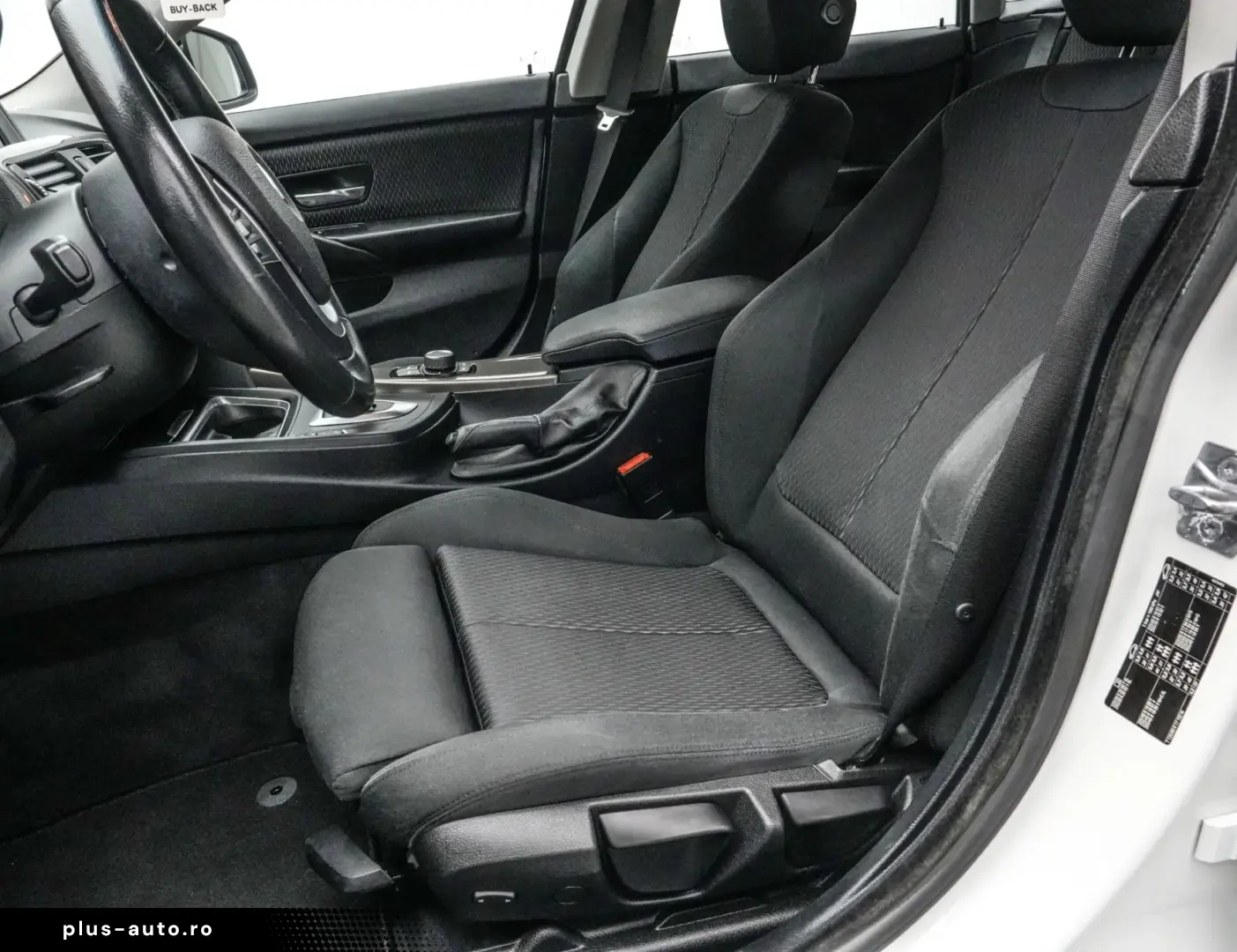 Bmw Seria-4