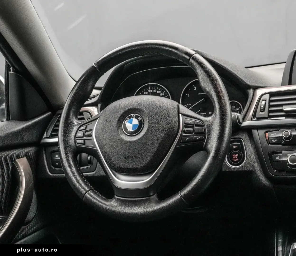 Bmw Seria-4