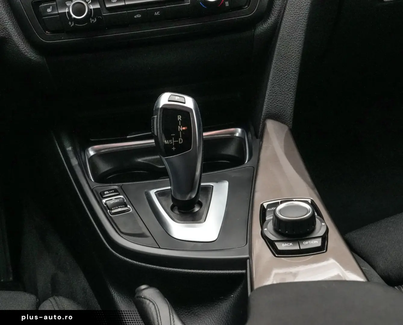 Bmw Seria-4