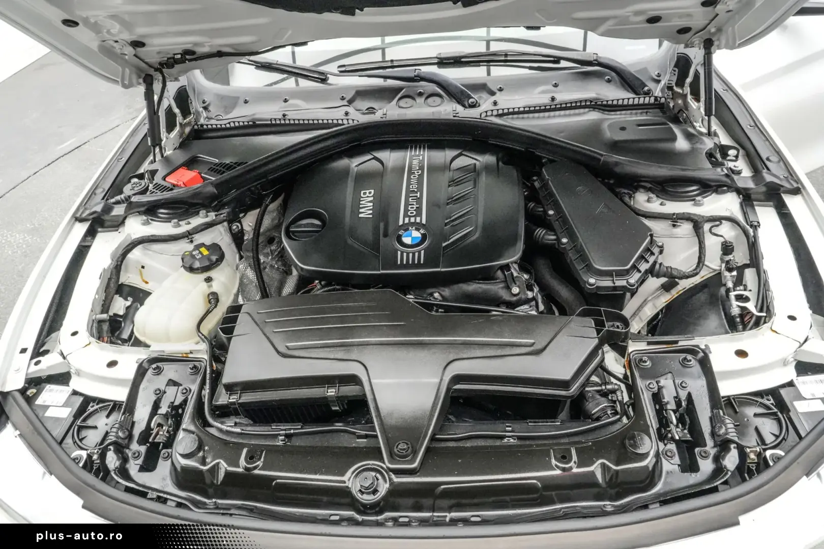 Bmw Seria-4