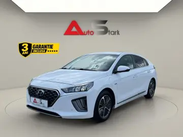 Hyundai IONIQ 1.6 141CP Exclusive