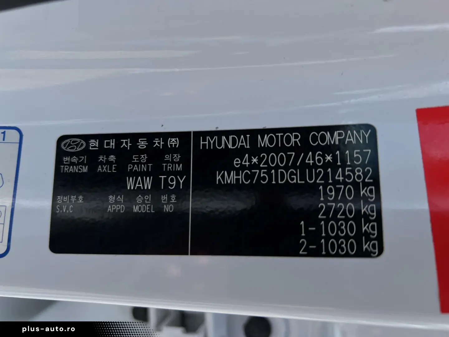 Hyundai IONIQ 1.6 141CP Exclusive