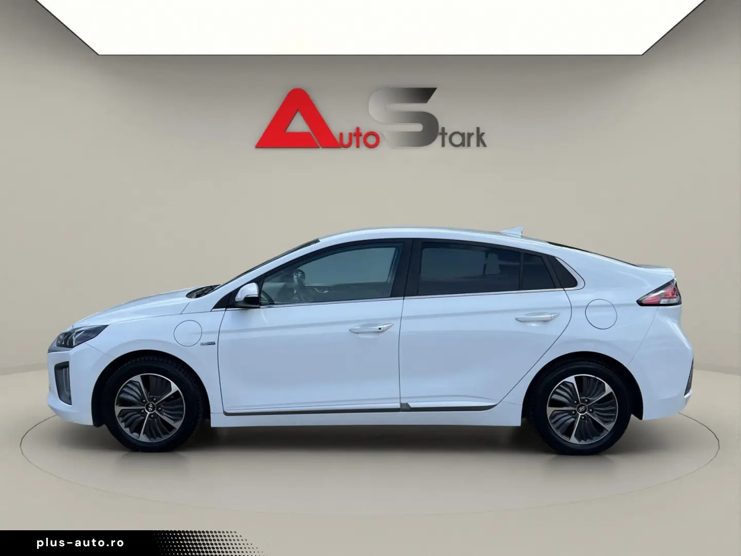 Hyundai IONIQ 1.6 141CP Exclusive