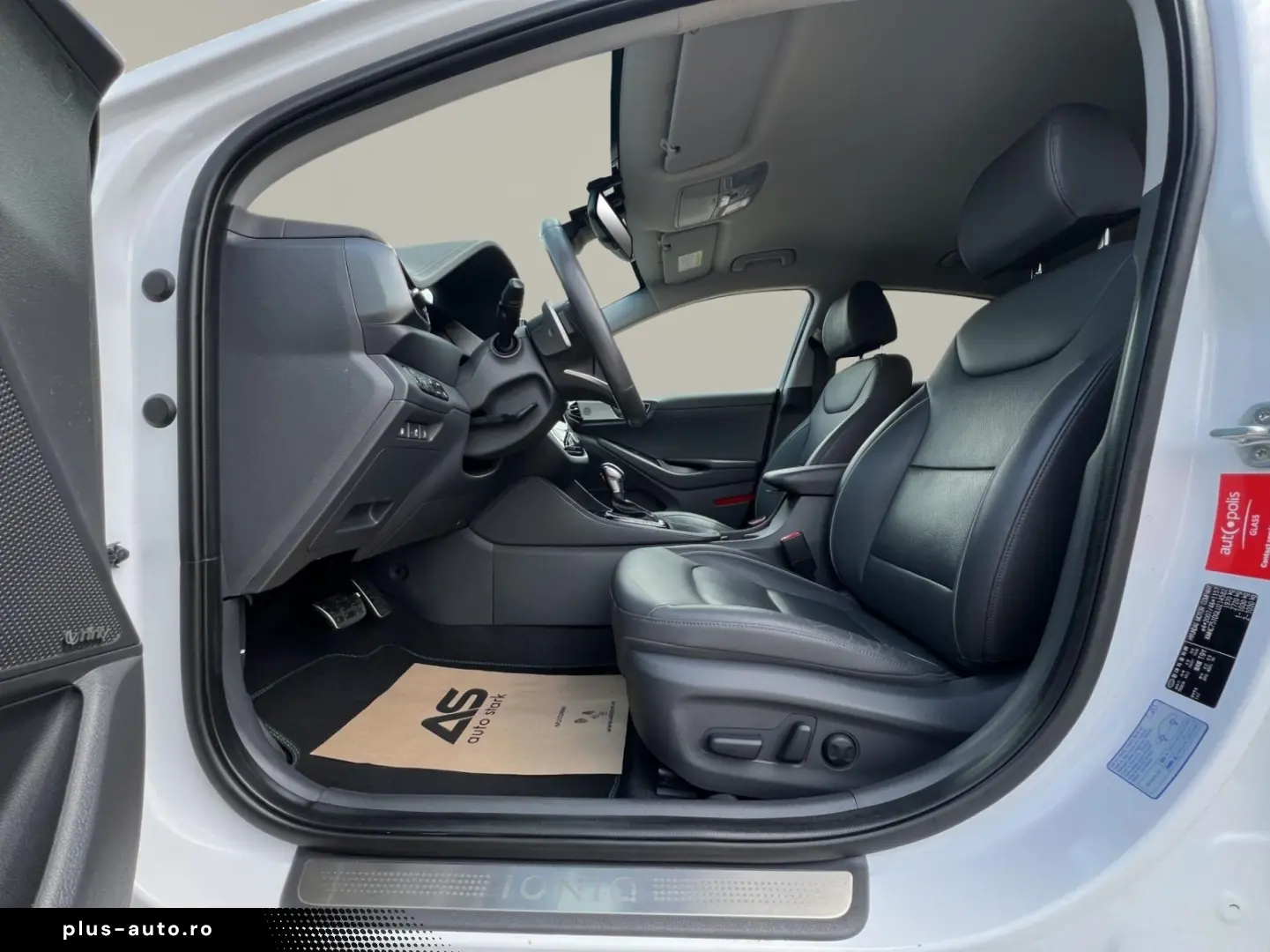 Hyundai IONIQ 1.6 141CP Exclusive