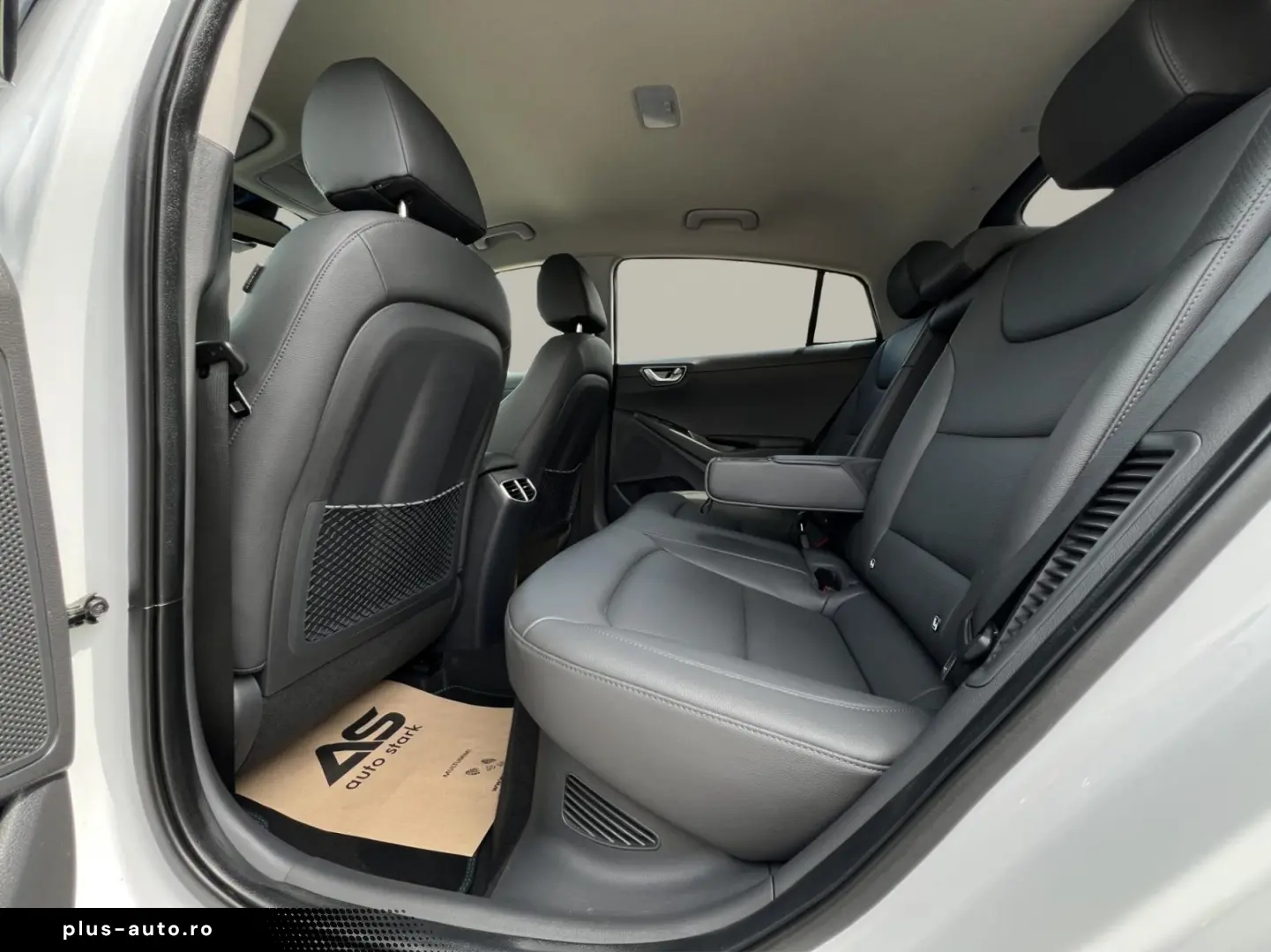 Hyundai IONIQ 1.6 141CP Exclusive