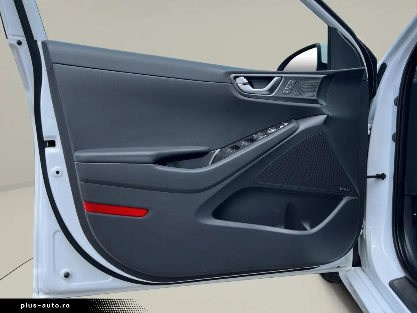 Hyundai IONIQ 1.6 141CP Exclusive