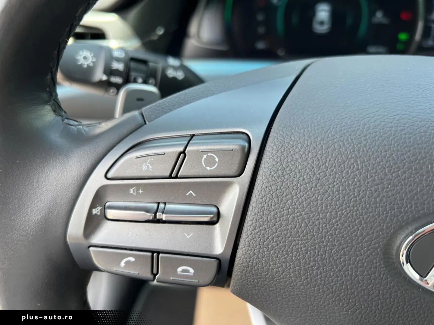 Hyundai IONIQ 1.6 141CP Exclusive