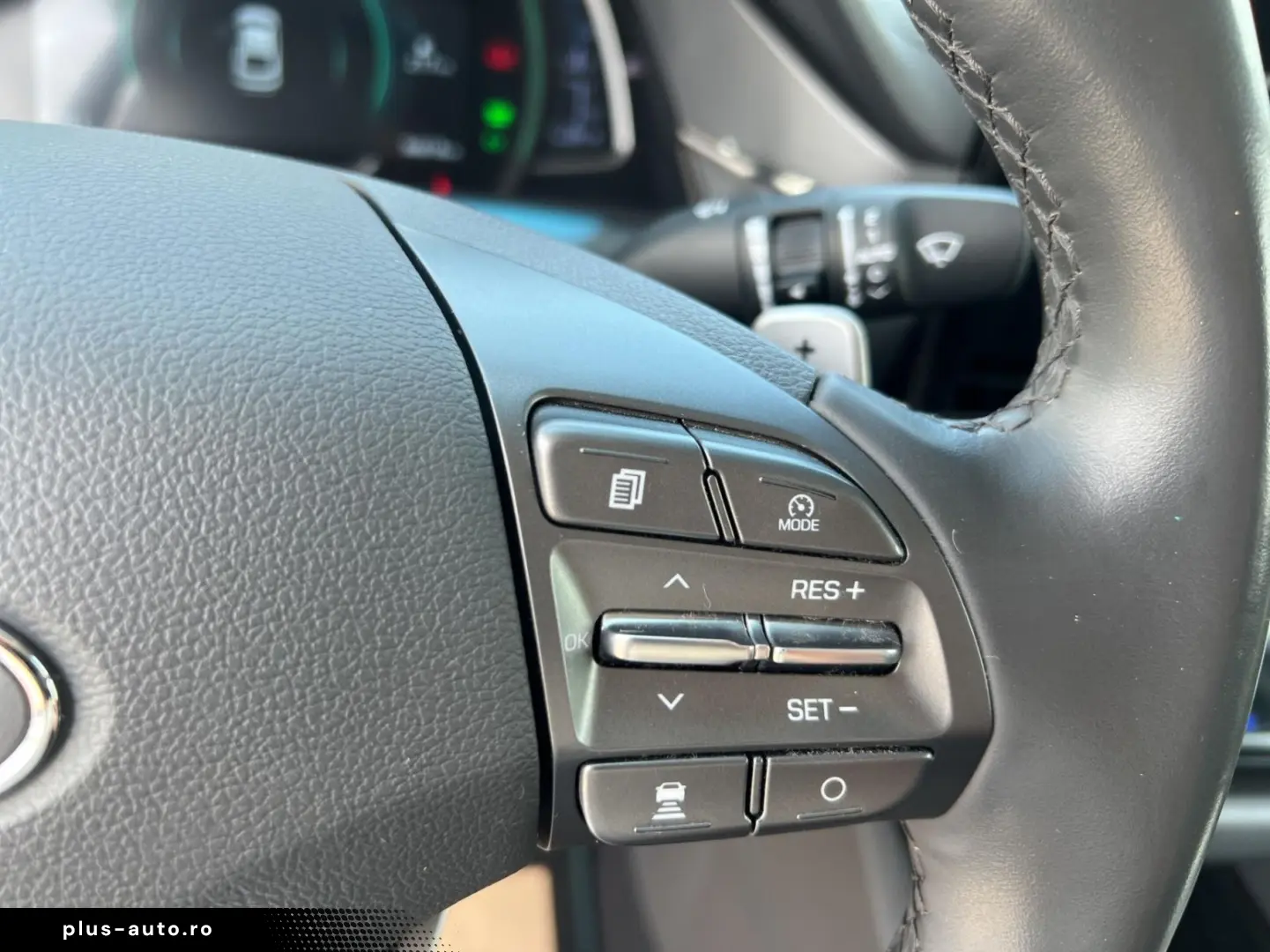 Hyundai IONIQ 1.6 141CP Exclusive