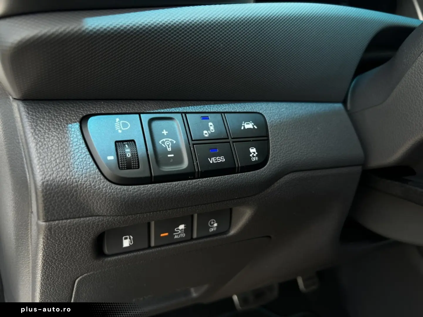 Hyundai IONIQ 1.6 141CP Exclusive