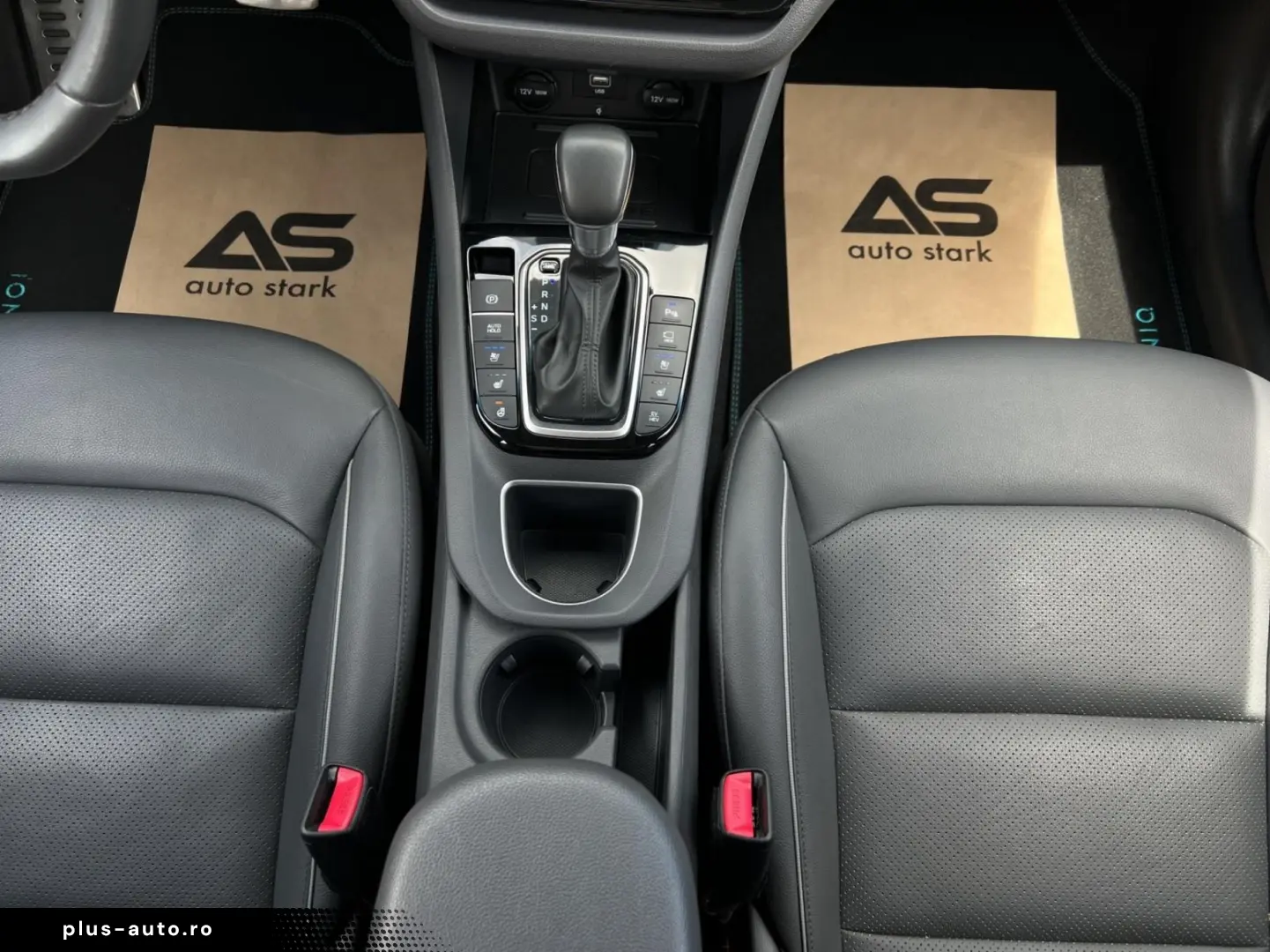Hyundai IONIQ 1.6 141CP Exclusive