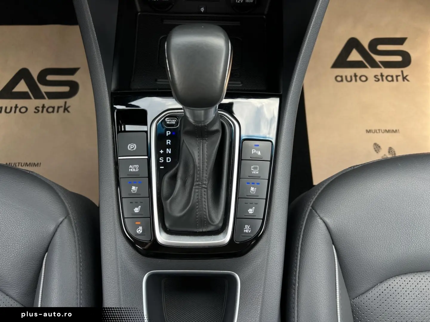 Hyundai IONIQ 1.6 141CP Exclusive