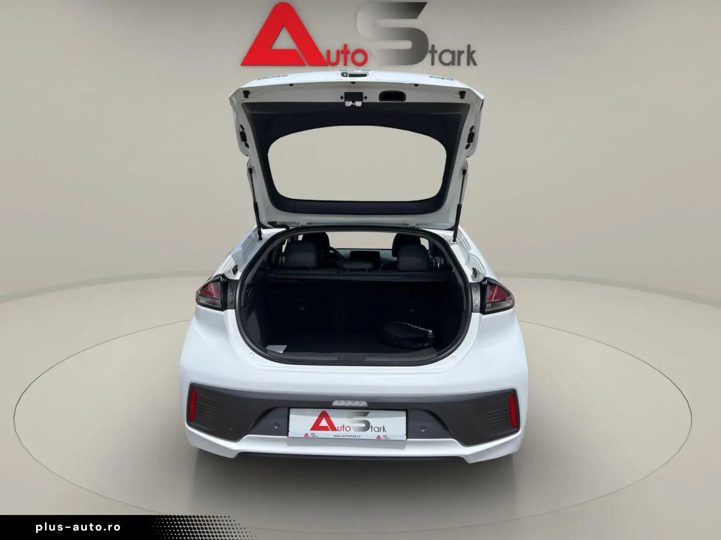 Hyundai IONIQ 1.6 141CP Exclusive