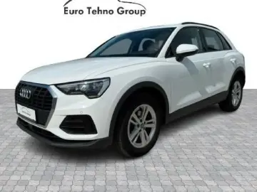 Audi Q3 35 TFSI