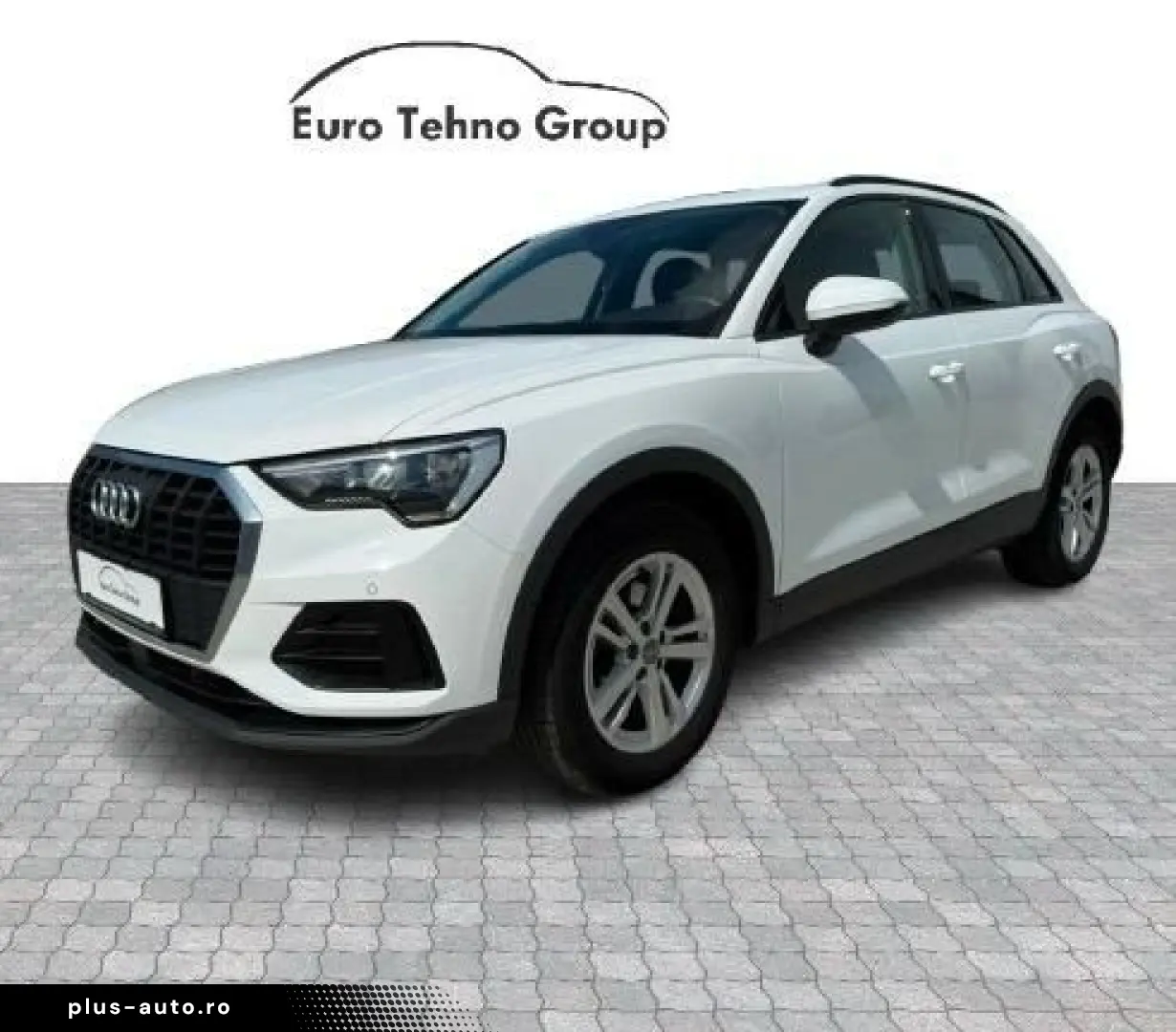 Audi Q3 35 TFSI