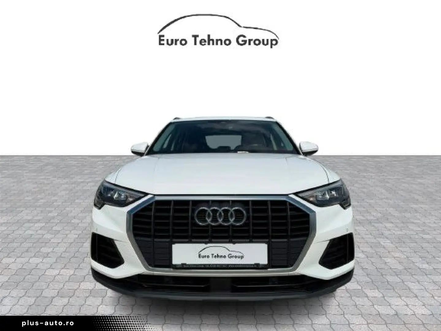 Audi Q3 35 TFSI