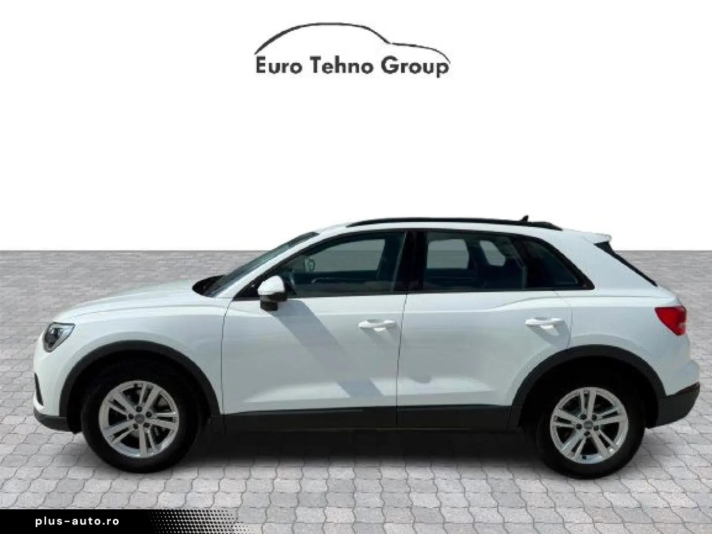 Audi Q3 35 TFSI
