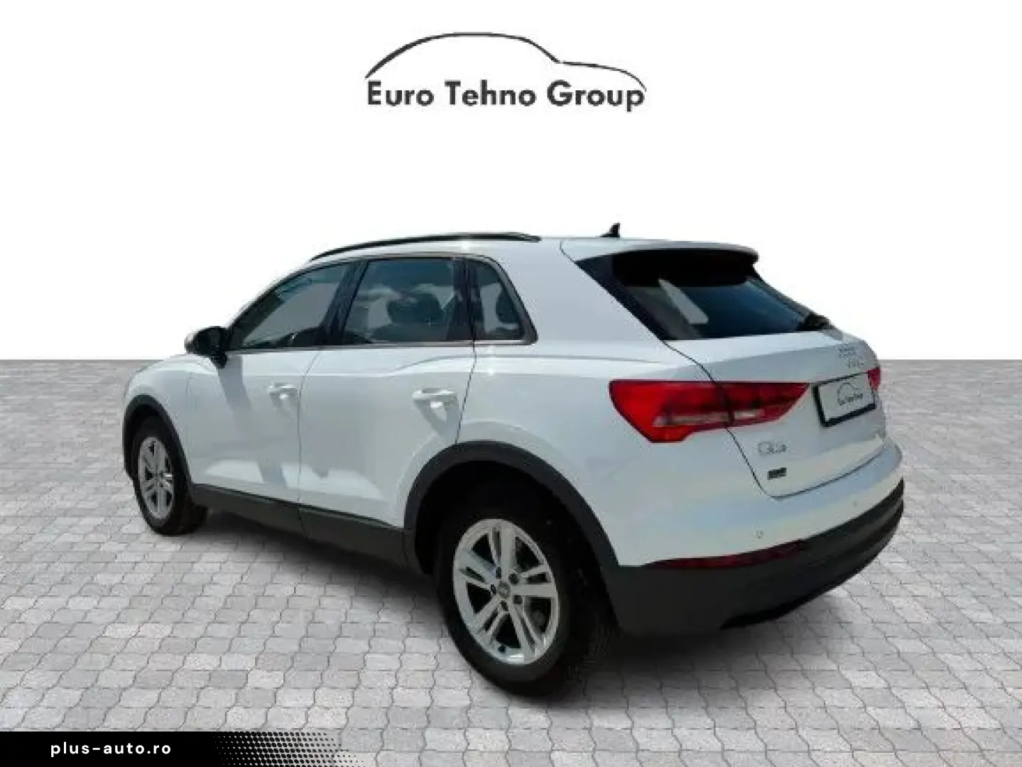 Audi Q3 35 TFSI