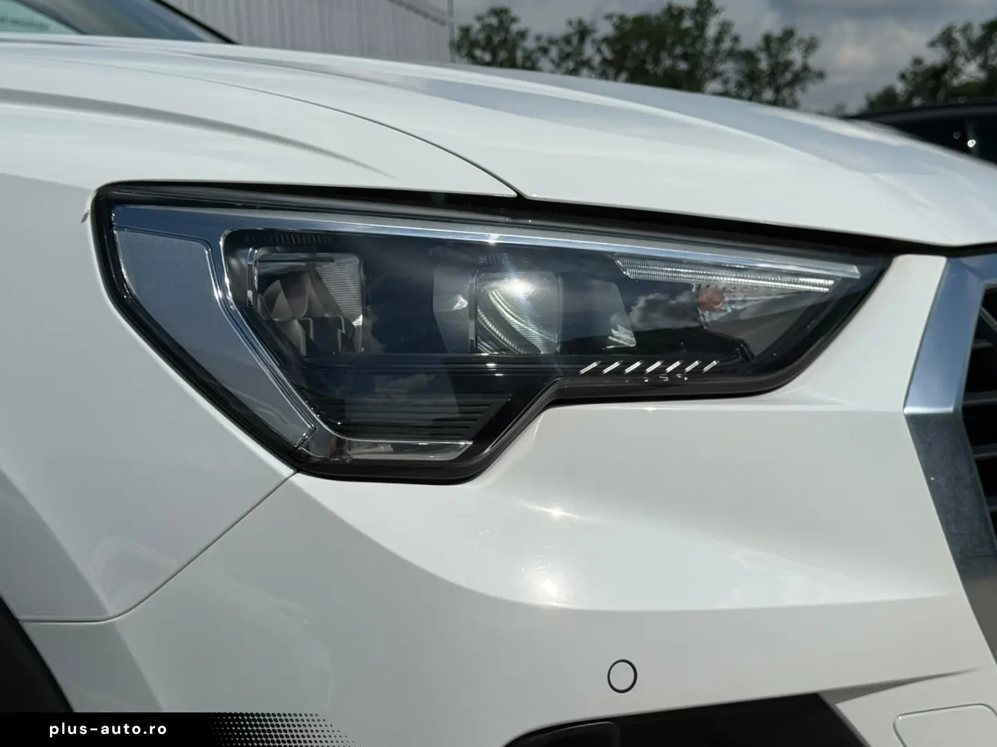 Audi Q3 35 TFSI