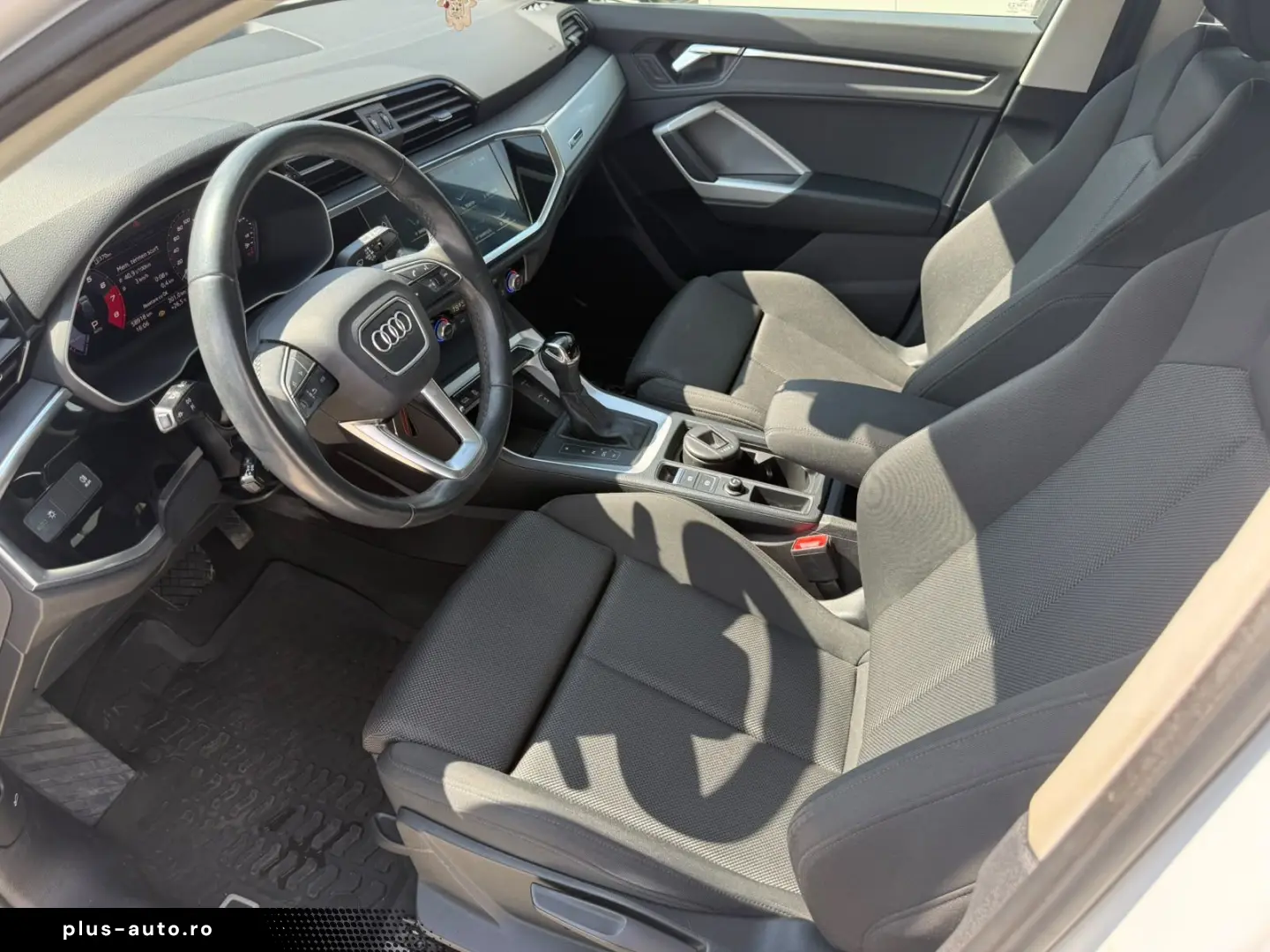 Audi Q3 35 TFSI
