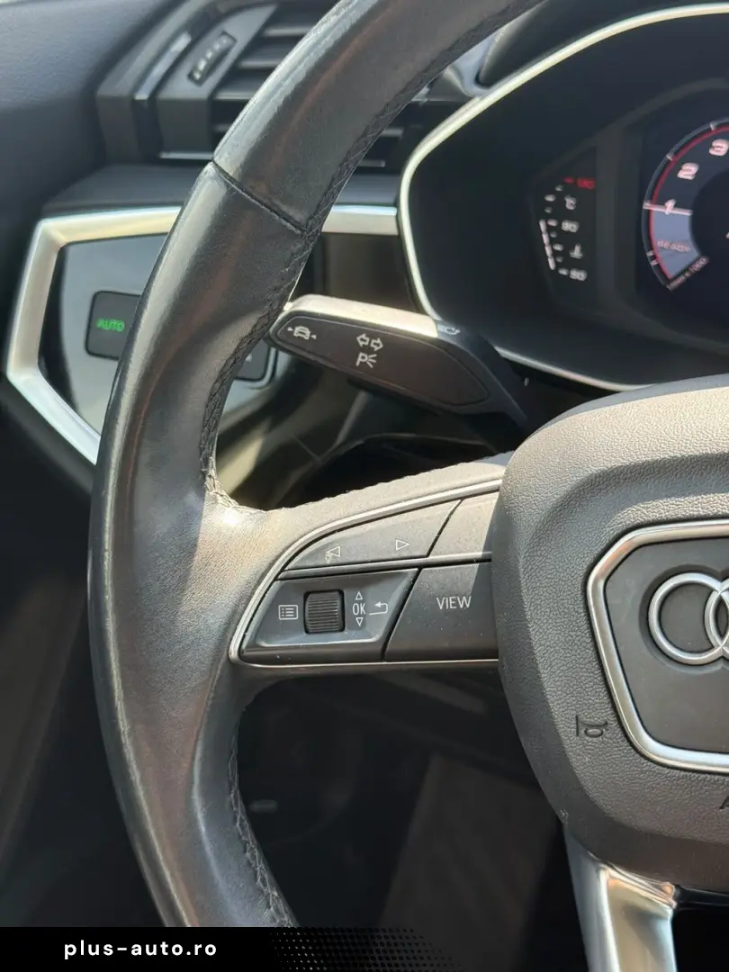 Audi Q3 35 TFSI