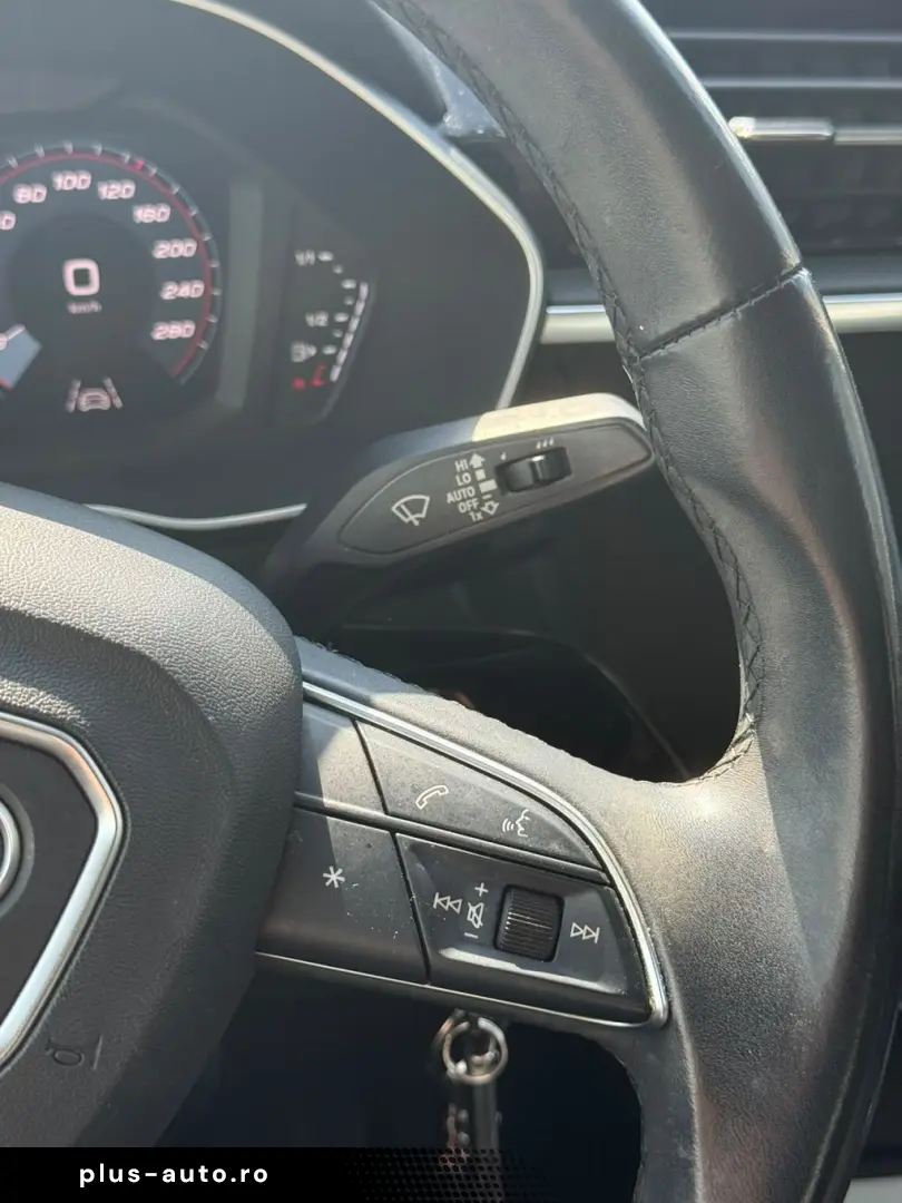 Audi Q3 35 TFSI