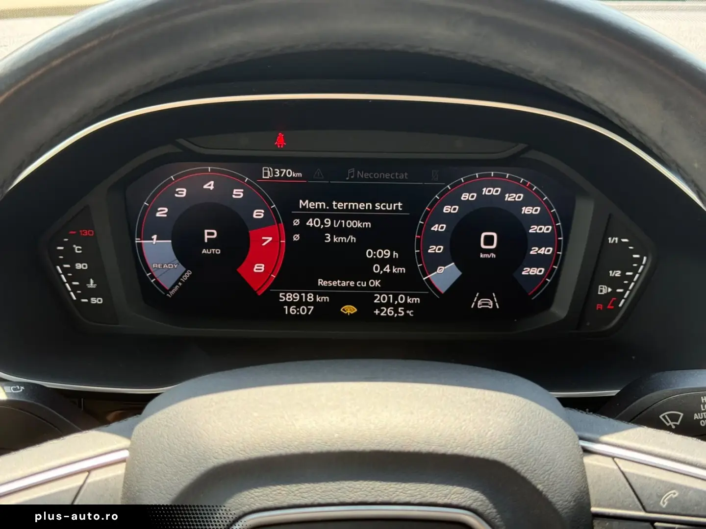 Audi Q3 35 TFSI