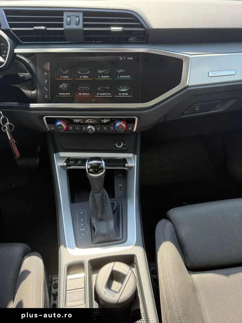 Audi Q3 35 TFSI