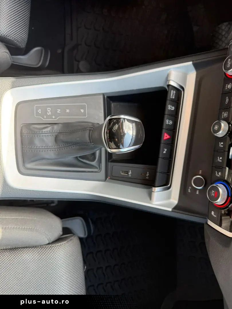 Audi Q3 35 TFSI