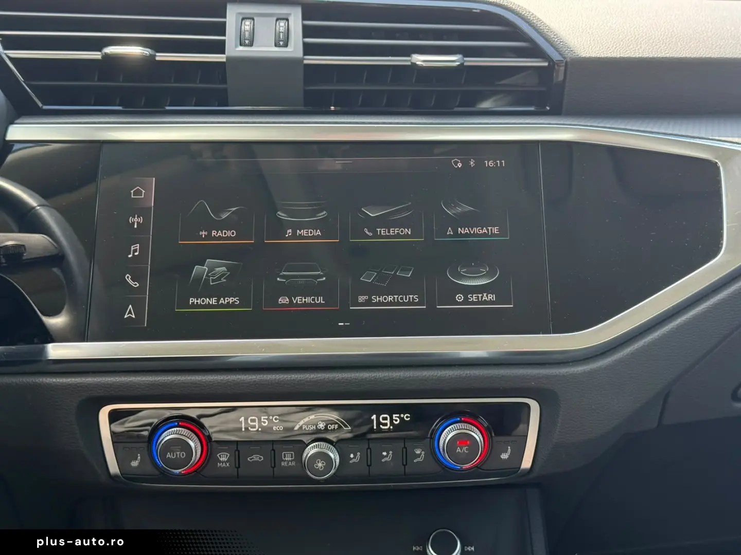 Audi Q3 35 TFSI