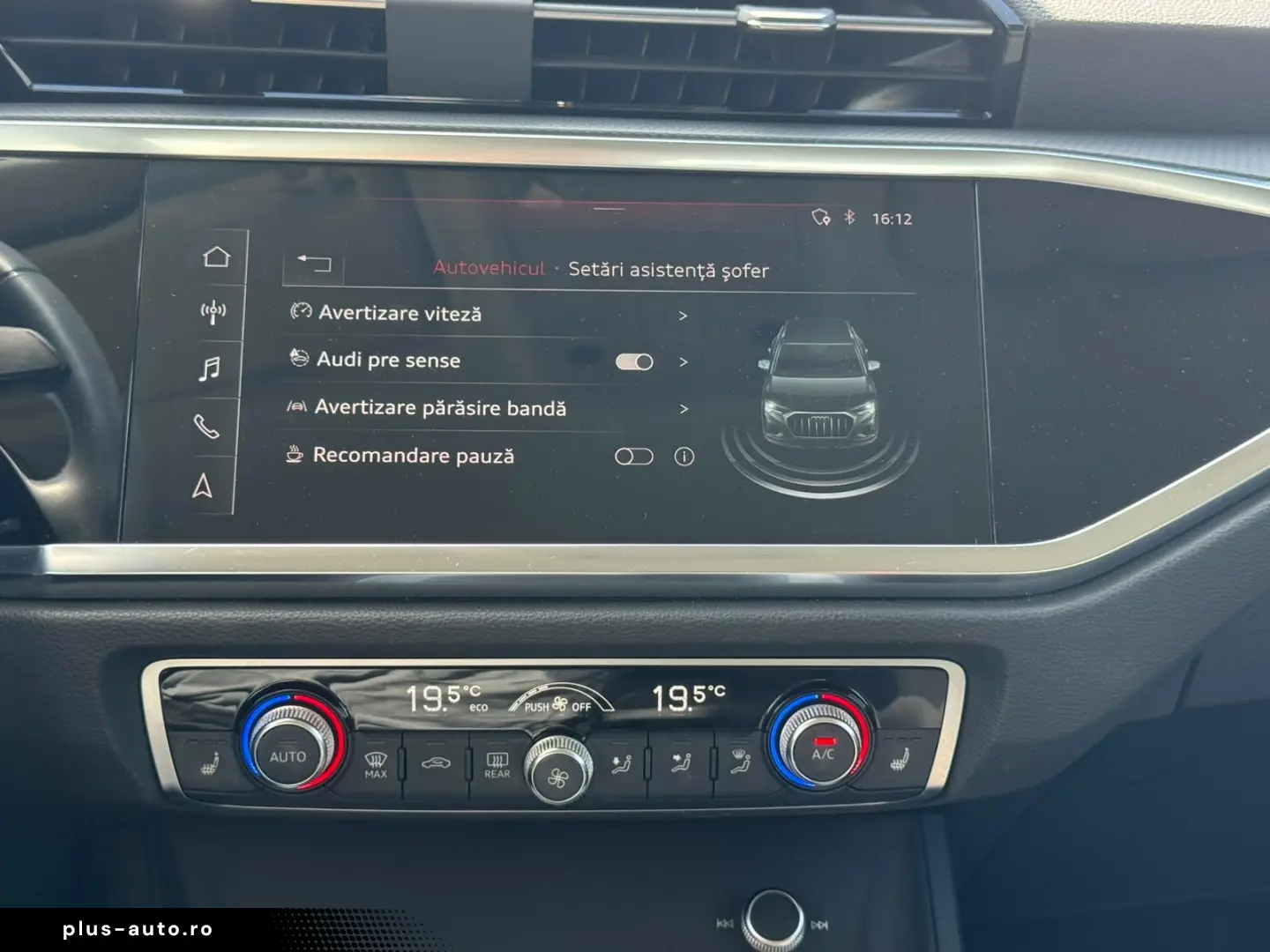 Audi Q3 35 TFSI