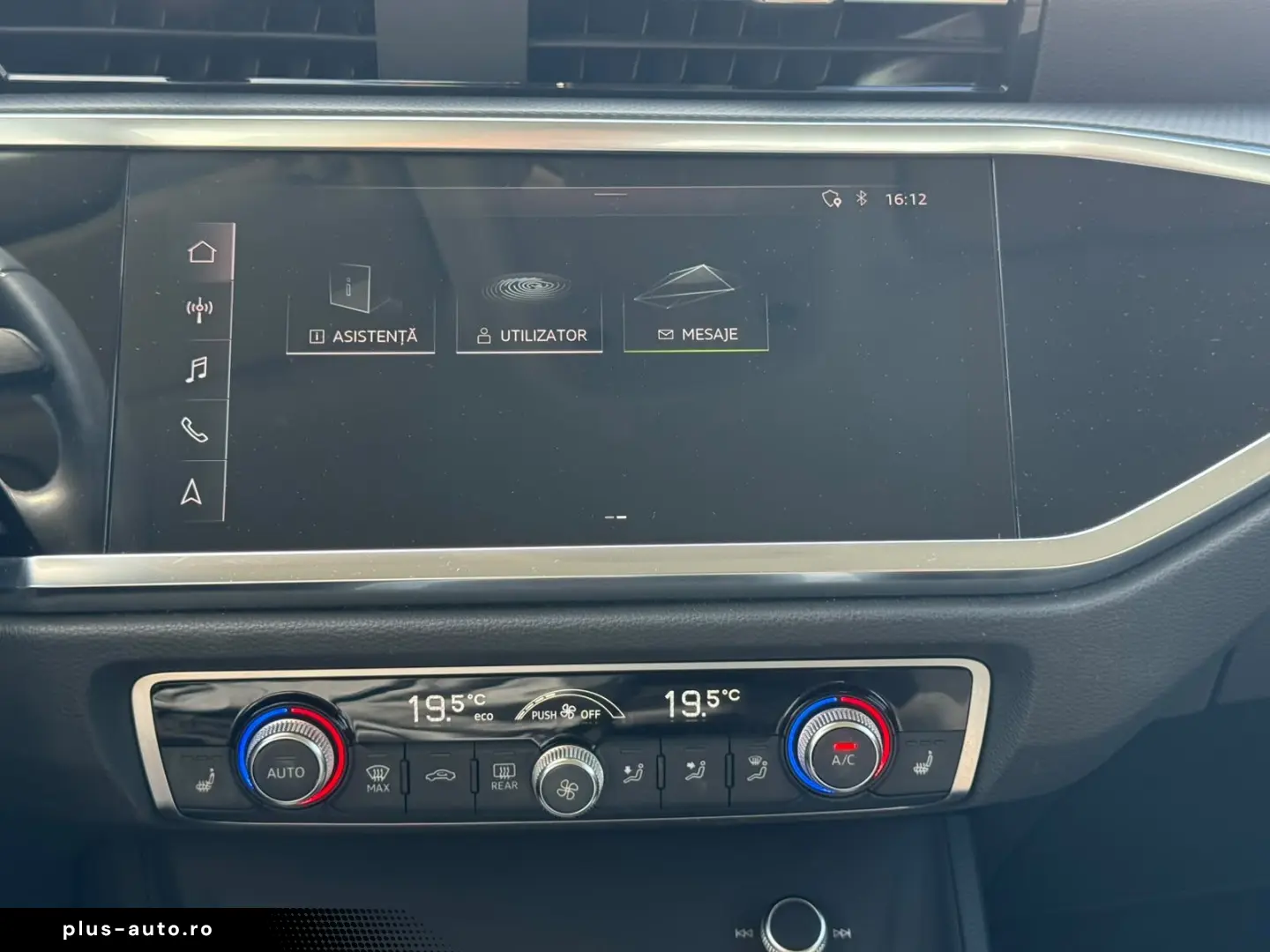 Audi Q3 35 TFSI